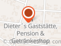 Dieter's Gaststätte und Pension