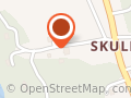 Nordre Skulerud - Km Grasmo Dødsbo