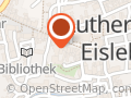 Museum "Luthers Sterbehaus"