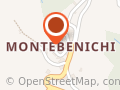 Castelletto di Montebenichi