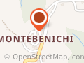 Osteria L'Orciaia Di Biagi Gino E C. Snc