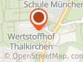 Wertstoffhof Thalkirchen