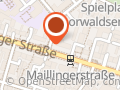 Cryomotion Nagelstudio & Wimpernverlängerung München Maxvorstadt