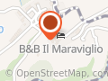 B&B Il Maraviglio