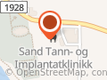 Sand Tannklinikk Jonas Skyrud