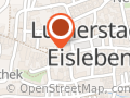 Bahnhof Lutherstadt Eisleben eG