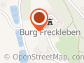 Burg Freckleben