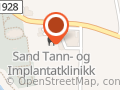 Spar Sagstua