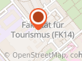 Städtische Kinderkrippe Schachenmeierstraße