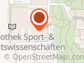 TUM Campus im Olympiapark