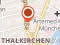 VOLI München Süd Pflegedienst