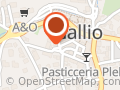 Parrocchia Di Gallio