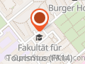 Fakultät für Tourismus - Hochschule München
