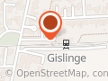 OHJ, Gislinge Station