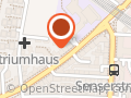 Geburtshaus an der Theresienwiese