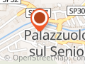 Assiboni Palazzuolo sul Senio