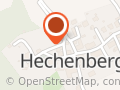Gerätehaus Freiwillige Feuerwehr Hechenberg