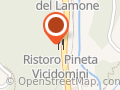 Ristorante Ristoro Pineta