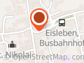 Bistro und Cafe am Klosterplatz