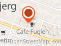 Røde Kors Butik - Fuglebjerg