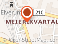 FRIMURERLOGENS HUS AS