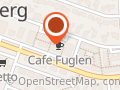 Café Fuglen - Røde Kors