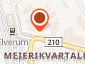Elverum Bilelektro Roar Hammer