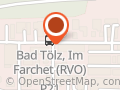 Regionalverkehr Oberbayern GmbH Niederlassung Bad Tölz