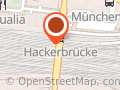 ZOB Reiseservice München