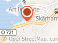 Thai kitchen skärhamn
