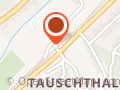 Parkplatz Badesee Trebgast 1
