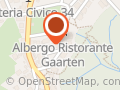 Ristorante Gaarten