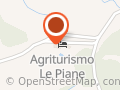 Agriturismo in Val d'orcia, Castiglione d'Orcia - Le Piane