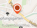 Konditorei & Pension Hans Morgenstern