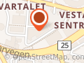 Mellembakken Trafikkskole