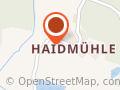Pensionsstall Haidmühle