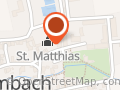 St. Matthäus