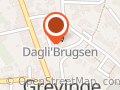 Grevinge Brugsforening