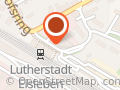 Finanzamt Eisleben