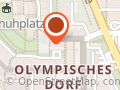 Evang.-Luth. Pfarrstelle zur Olympiakirche