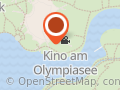 Open Air Kino am Olympiasee