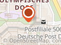 Cafe-Restaurant Blücher