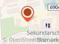 RAIFFEISEN-MARKT BISMARK
