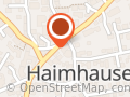 Raiffeisenbank München-Nord eG, Hauptgeschäftsstelle Haimhausen