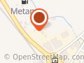 Distributore Metano