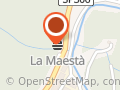 La Maesta' Di Anconelli Marisa