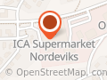 ICA Supermarket Nordeviks