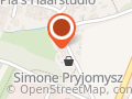 Pryjomysz Simone Kosmetikstudio