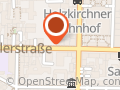 Sozialbürgerhaus Mitte