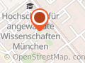 Dienststelle der Ministerialbeauftragten für die Gymnasien in Oberbayern-West